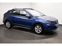 Volkswagen Taigo - Vorschau Bild 13