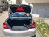 Mercedes-Benz Mercedes C 180 Neu TÜV - gebrauchte Mercedes-Benz C 180 aus dem Jahr 2001