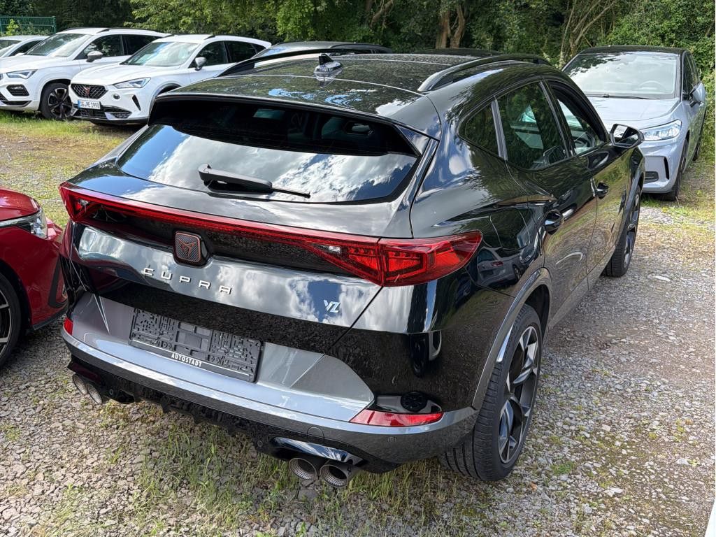 Cupra Formentor - Bild 4