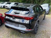 Cupra Formentor - Vorschau Bild 4