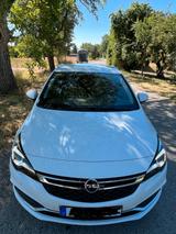 Opel Astra 1.6 Turbo Innovation 147kW S/S Auto In... - Opel Astra: 14 Turbo