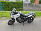 Honda Scheckheftgepflegte HONDA CBF600 SA  - HONDA CBF600S