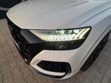 Audi RSQ8 305Km/h Ceramic Dynamik Garantie 12/2026 - Audi: R12