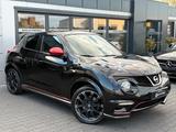 Nissan Juke Nismo 4x4 Aut. *Navi*R-Kamera*8x-Bereift* - Nissan: Nismo