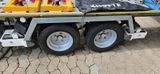 Pongratz L-AT 400 T-K, kippbar mit Mover - Offers matching your search criteria