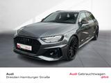 Audi RS 4 Avant 2.9 TFSI quattro tiptronic AHZV Pano - Audi RS4 in Dresden