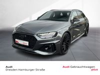 Audi RS4 - Vorschau Bild 1