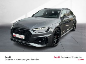 Audi RS 4 Avant 2.9 TFSI quattro tiptronic AHZV Pano