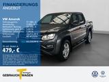 Volkswagen Amarok V6 HIGHLINE AHK STD.HZ ROLL-COVER - Volkswagen Amarok Gebrauchtwagen in Mülheim (Ruhr)