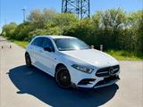 Mercedes-Benz MB A250e AMG in Brabus Optik + 2 J. Garantie - Mercedes-Benz Brabus