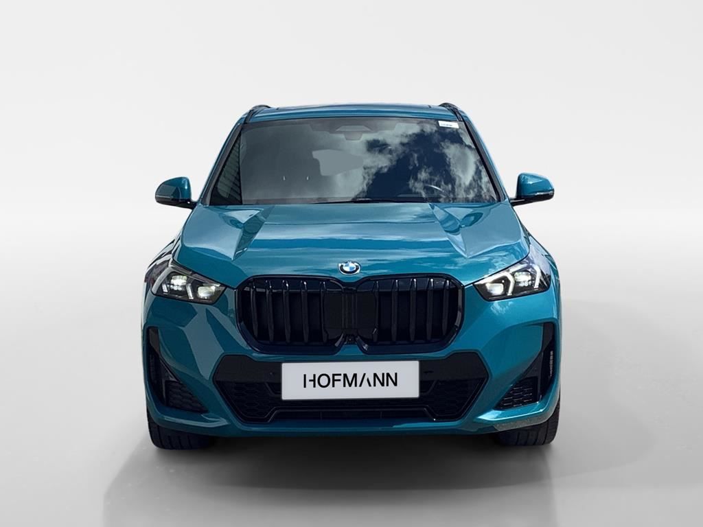 BMW X1 - Bild 2