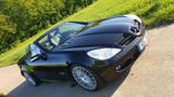 Mercedes-Benz SLK 350 - aus 2005: Cabrio