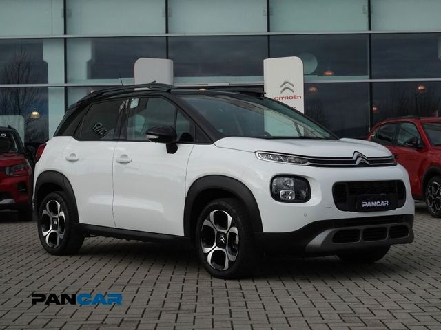 Citroën Citroen C3 Aircross PureTech 110 S&S Shine