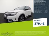 Citroën C5 Aircross PureTech 130 Feel Pack - Citroën C5 Aircross aus 2022