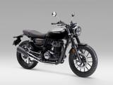 Honda GB350S Schwarz *sofort verfügbar* - HONDA GB350S