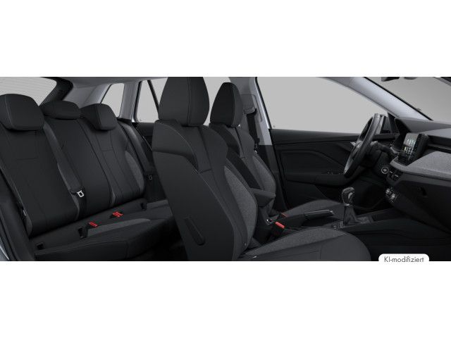 Skoda Kamiq - Bild 5