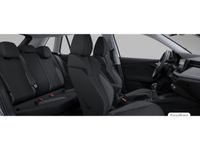 Skoda Kamiq - Vorschau Bild 5