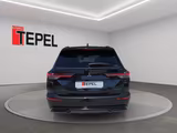 Mitsubishi OUTLANDER 2.4 PHEV BLACK EDITION 4WD - Mitsubishi in Wuppertal