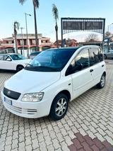 Fiat Multipla 1.6 16V Natural Power Dynamic - Fiat Multipla aus 2010