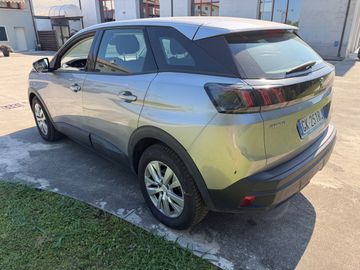 Peugeot 3008 - 3