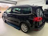 Volkswagen Sharan Highline BMT/DSG/7-Sitzer/2.Hand/Assist/ - gebrauchte VW Sharan aus dem Jahr 2015