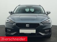 Seat Leon - Vorschau Bild 10