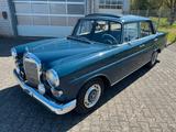 Mercedes-Benz 230 W110 - gebrauchte Mercedes-Benz 230 aus dem Jahr 1967