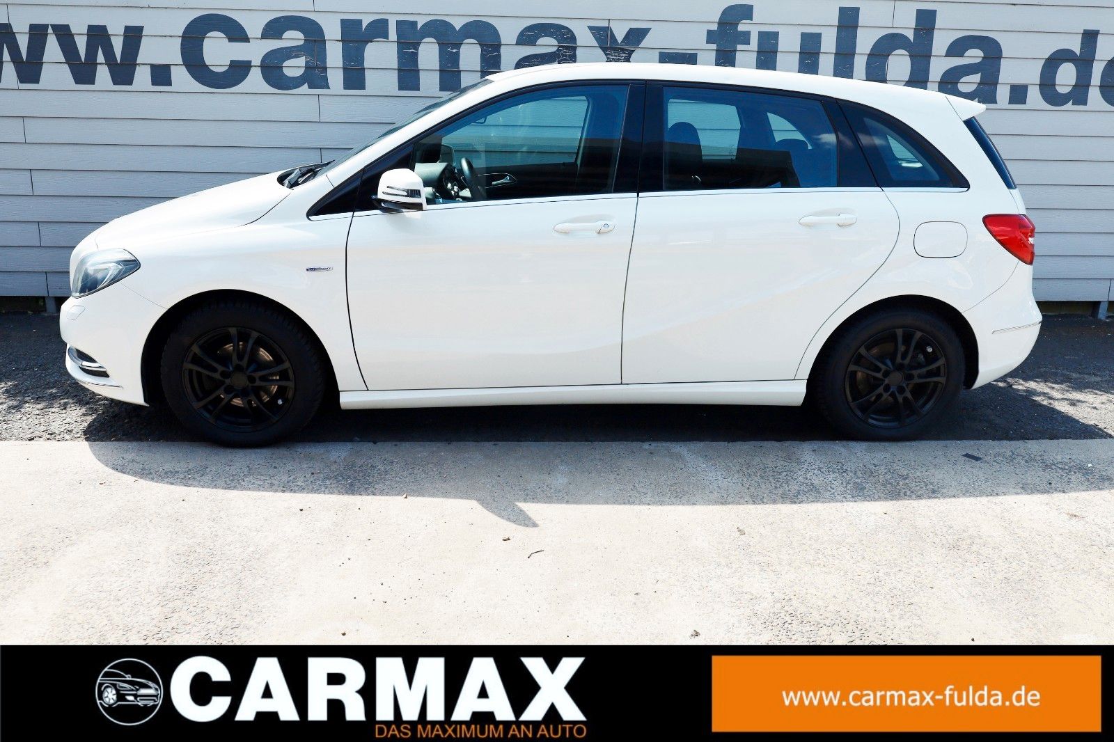 Fahrzeugabbildung Mercedes-Benz B 180 Leder,Navi,Xenon,SH,PDC,SR+WR