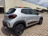 Dacia Spring Electric Comfort Plus - Dacia Spring in Hannover