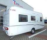 LMC Sassino 460 E - Viel Ausstattung - - LMC Wohnwagen 460e