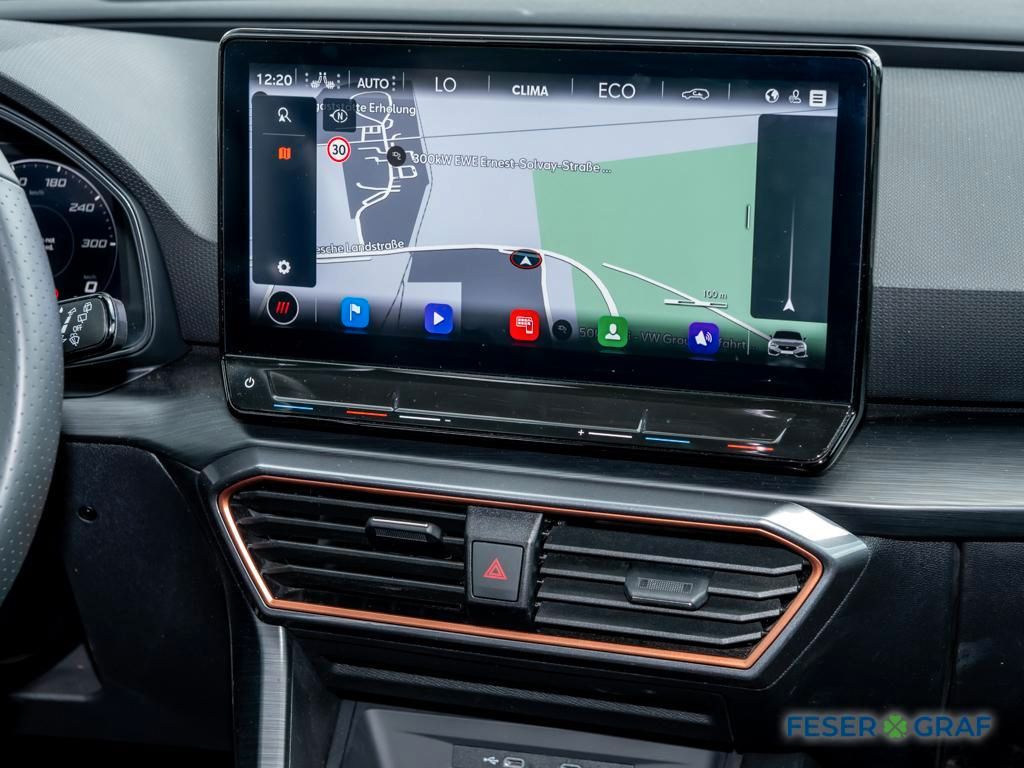 Cupra Leon - Bild 8