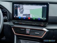 Cupra Leon - Vorschau Bild 8