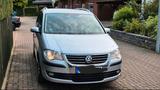 Volkswagen Vw Touran 2,0TDI DSG 7Sitze 170Ps Tausch M... - Volkswagen Touran: 170 Ps