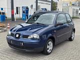 Seat Arosa Select 1.0 - Seat Arosa aus 2001