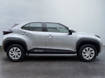 Toyota Yaris Cross - 10