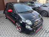 Abarth 595 Turismo  Xenon-Navi-Leder - Abarth aus 2021