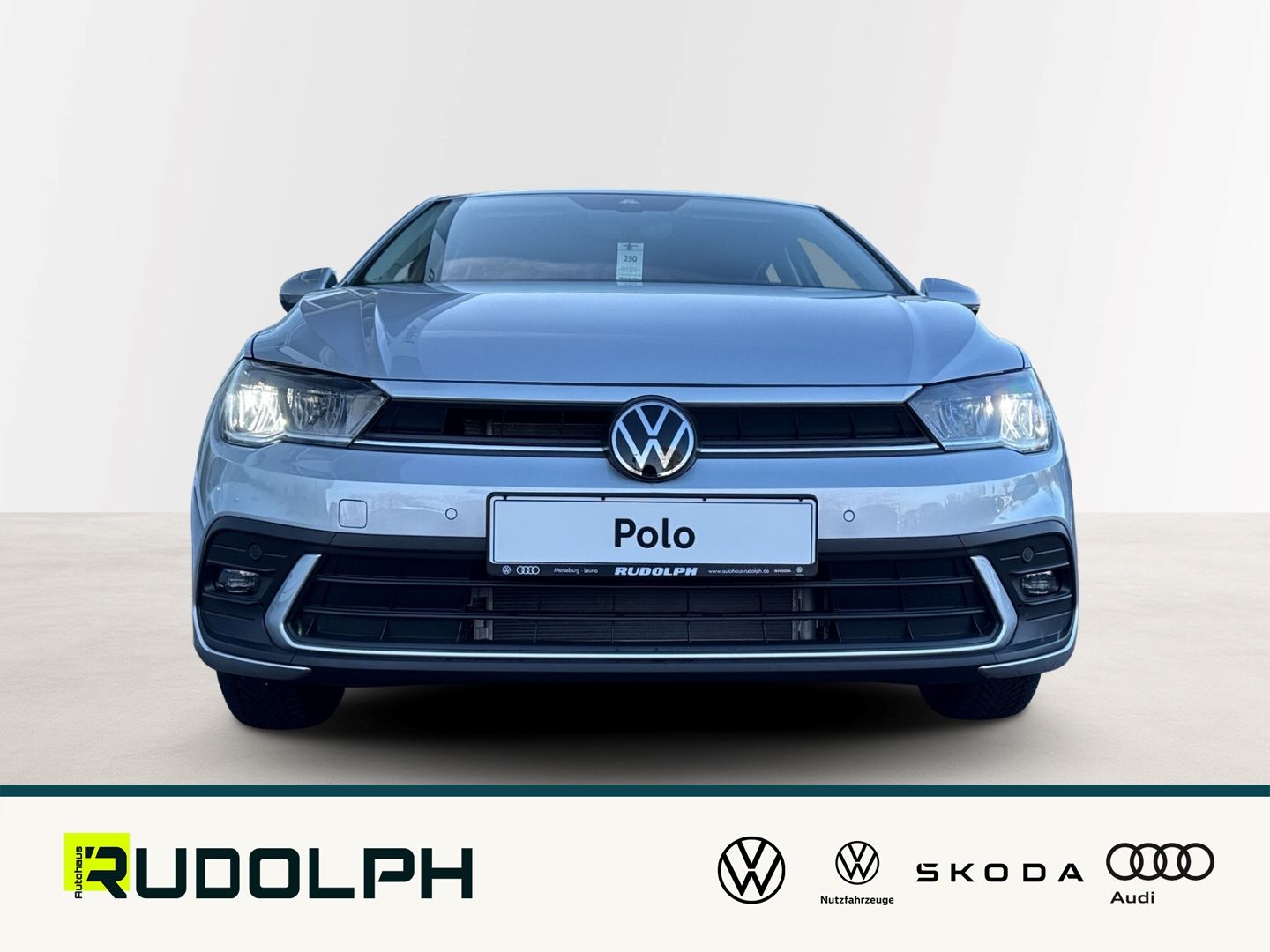 Volkswagen Polo - Bild 6