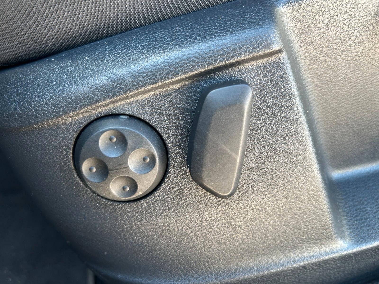 Volkswagen Sharan Comfortline 7 Sitzer, миниатюра 29