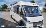 Carthago chic c-line  I 4.9 LE L 1.HAND#VOLLAUSSTATTUNG - Carthago Chic 4 line 9