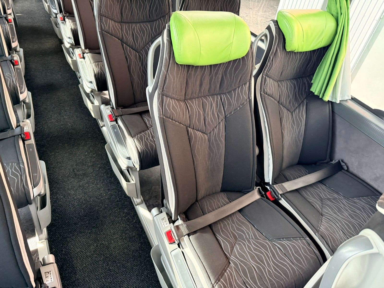 SETRA  2018 - Image 22 of 38
