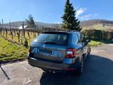 Skoda Combi L&K DSG 4x4  135 kW ACC AHK Canton 8 fach - Skoda Octavia: 1.8