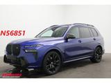 BMW X7 M60 M60i xDrive 7-Pers. Pano LED ACC B&W HUD