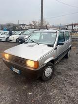 Fiat Panda 900 i.e. cat Hobby - Fiat Panda aus 1999