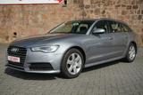 Audi A6 Avant 1.8 TFSI ultra S-Tronic Leder LED PDC - Audi A6 bis 25.000 Euro