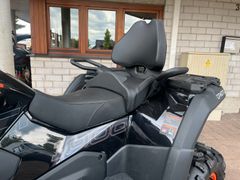 CFMOTO CFORCE 1000 ABS Touring Pro