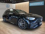 Mercedes-Benz AMG C 43 4M T-Modell NIGHT*MEMO*PANO*360°*BURMES - Mercedes-Benz C 43 AMG in Berlin