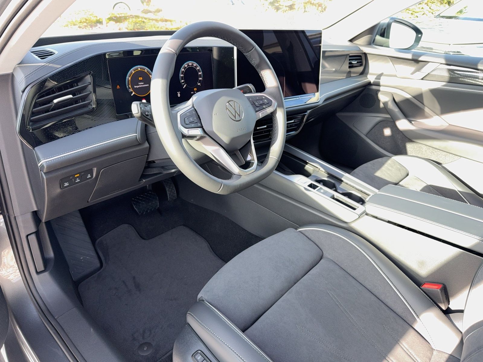 Volkswagen Passat - Bild 10