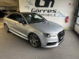 Audi S3 2.0 TFSI S tronic quattro - Audi S3 mit Benzin-Antrieb: Limousine