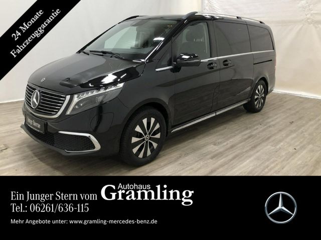 Mercedes-Benz EQV 300 AVANTGARDE Lang Pano*Distr*360°*Sitzklim