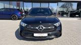 Mercedes-Benz GLC 300 d 4Matic; AMG Advanced Plus, AHK - Mercedes-Benz GLC-Class Tageszulassungen